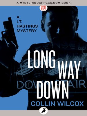 the long way down book